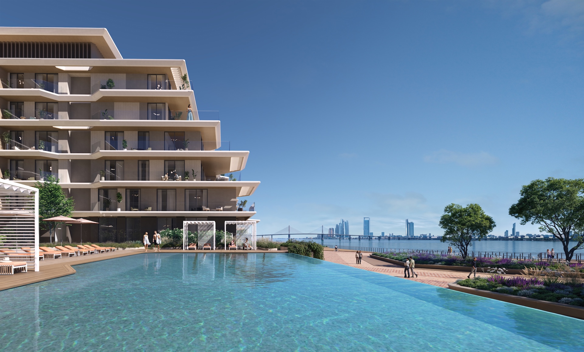Modon sells out final phase of Bashayer on Hudayriyat Island within one day of launch, generating approximately AED 1.25 billion in sales