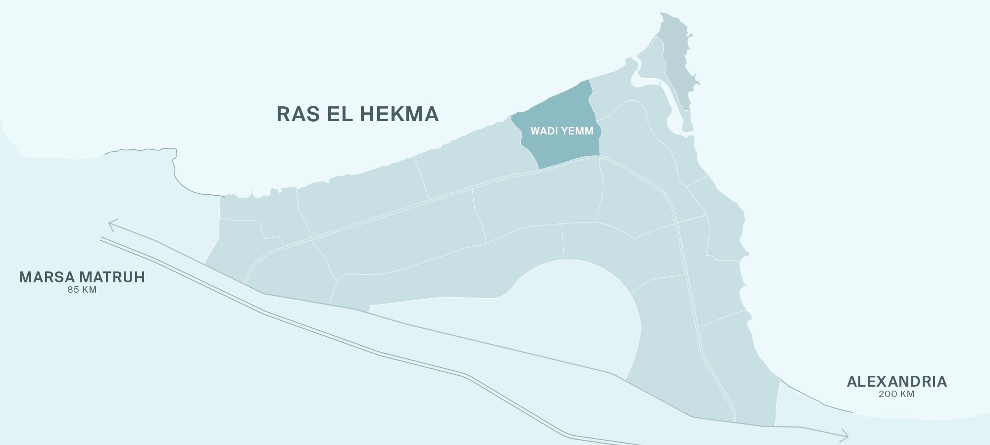 Nammos Ras El Hekma